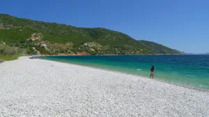 Agios Dimitrios Beach  - ALONISSOSI