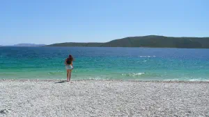 Agios Dimitrios Beach  - ALONISSOSI
