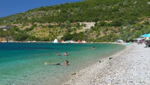 Agios Dimitrios Beach  - ALONISSOSI