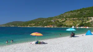 Agios Dimitrios Beach  - ALONISSOSI