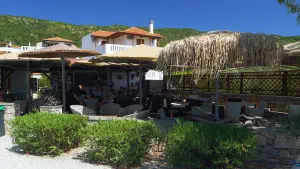 Agios Dimitrios Beach  - ALONISSOSI