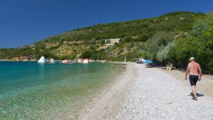 Agios Dimitrios Beach  - ALONISSOSI