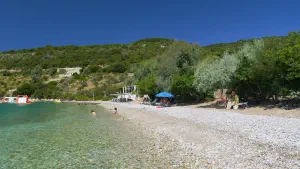 Agios Dimitrios Beach  - ALONISSOSI