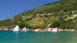 Agios Dimitrios Beach  - ALONISSOSI