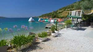 Agios Dimitrios Beach  - ALONISSOSI