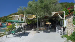 Agios Dimitrios Beach  - ALONISSOSI