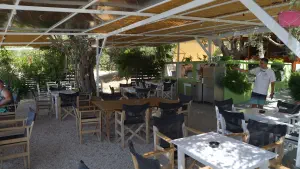 Agios Dimitrios Beach  - ALONISSOSI