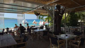 Agios Dimitrios Beach  - ALONISSOSI