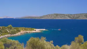 Agios Petros Beach  - ALONISSOSI