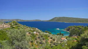 Agios Petros Beach  - ALONISSOSI