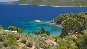 Agios Petros Beach  - ALONISSOSI