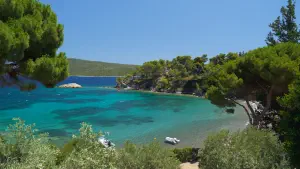 Agios Petros Beach  - ALONISSOSI