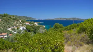 Agios Petros Beach  - ALONISSOSI