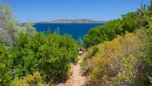 Agios Petros Beach  - ALONISSOSI