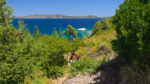 Agios Petros Beach  - ALONISSOSI