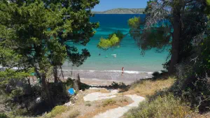 Agios Petros Beach  - ALONISSOSI