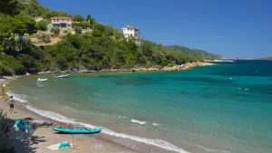 Agios Petros Beach  - ALONISSOSI