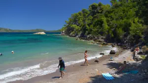 Agios Petros Beach  - ALONISSOSI