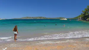 Agios Petros Beach  - ALONISSOSI