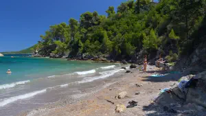 Agios Petros Beach  - ALONISSOSI