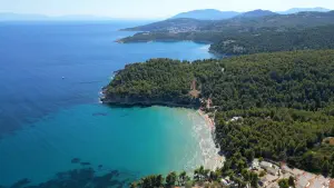 Chrisi Milia Beach  - ALONISSOSI