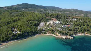 Chrisi Milia Beach  - ALONISSOSI