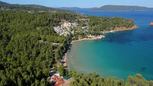 Chrisi Milia Beach  - ALONISSOSI