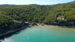 Chrisi Milia Beach  - ALONISSOSI