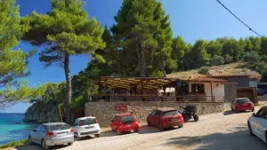 Chrisi Milia Beach  - ALONISSOSI