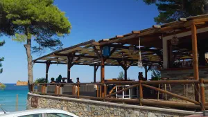 Chrisi Milia Beach  - ALONISSOSI