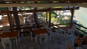 Chrisi Milia Beach  - ALONISSOSI