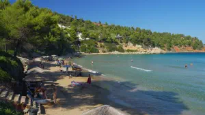 Chrisi Milia Beach  - ALONISSOSI