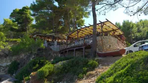 Chrisi Milia Beach  - ALONISSOSI