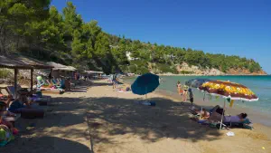 Chrisi Milia Beach  - ALONISSOSI