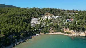 Chrisi Milia Beach  - ALONISSOSI