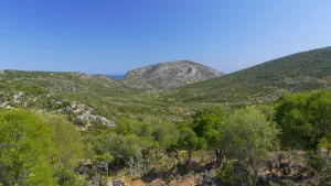 Gerakas Beach  - ALONISSOSI