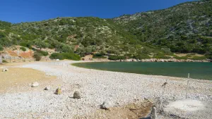 Gerakas Beach  - ALONISSOSI