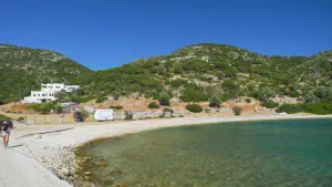 Gerakas Beach  - ALONISSOSI