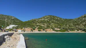 Gerakas Beach  - ALONISSOSI