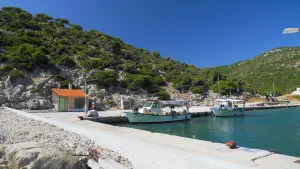 Gerakas Beach  - ALONISSOSI