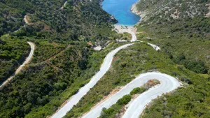 Gialia Beach  - ALONISSOSI