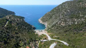 Gialia Beach  - ALONISSOSI