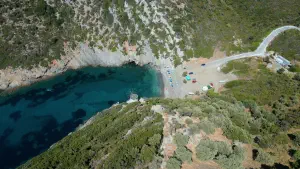Gialia Beach  - ALONISSOSI