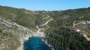 Gialia Beach  - ALONISSOSI