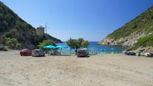 Gialia Beach  - ALONISSOSI