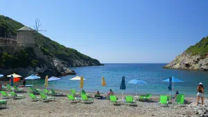 Gialia Beach  - ALONISSOSI