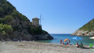 Gialia Beach  - ALONISSOSI