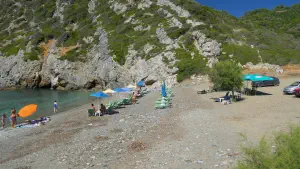 Gialia Beach  - ALONISSOSI