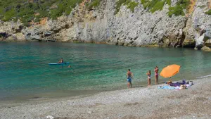 Gialia Beach  - ALONISSOSI