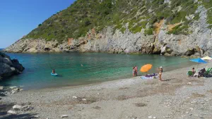 Gialia Beach  - ALONISSOSI